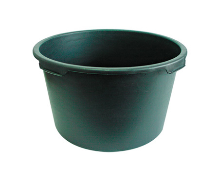 Kovë Profix Mortar 65l - BP294049, 352 x 575 x 435mm, e gjelbër