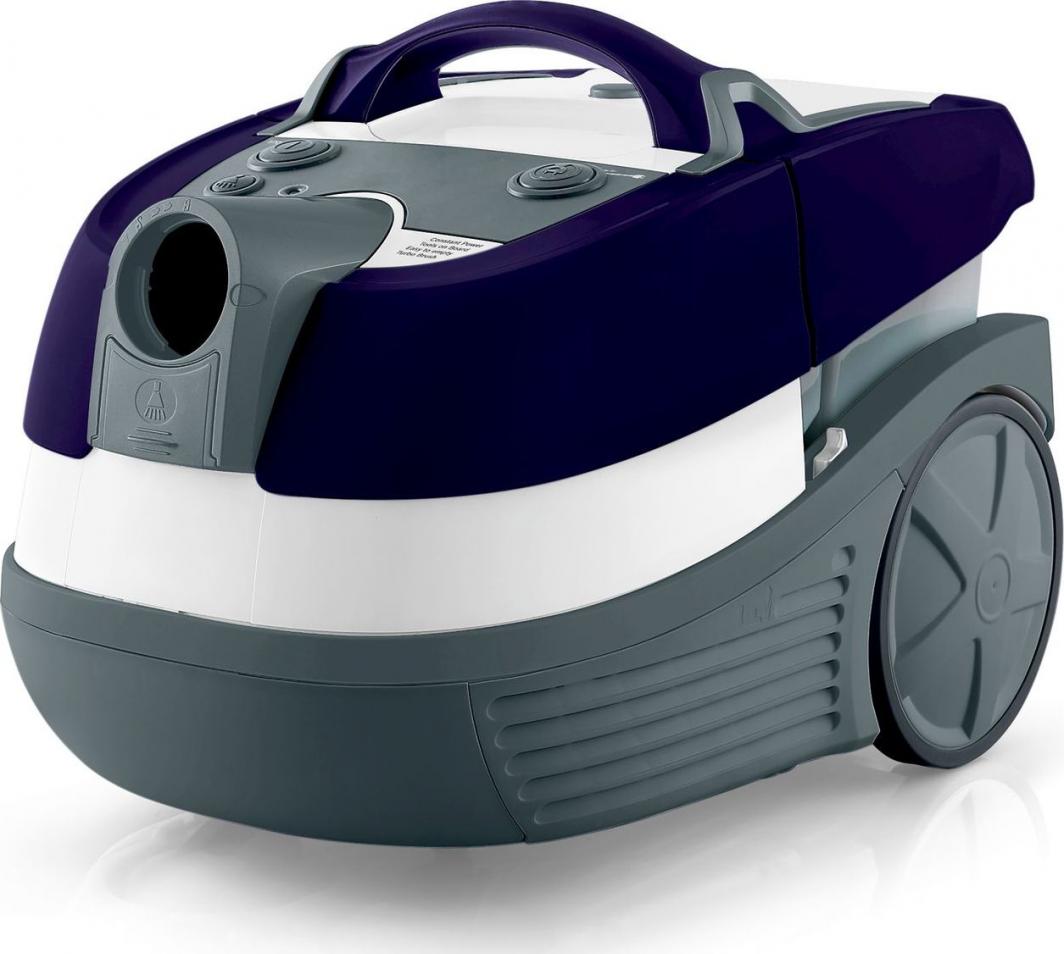 Bosch Serie 4 BWD41740 Правосмукалка без Вреќа