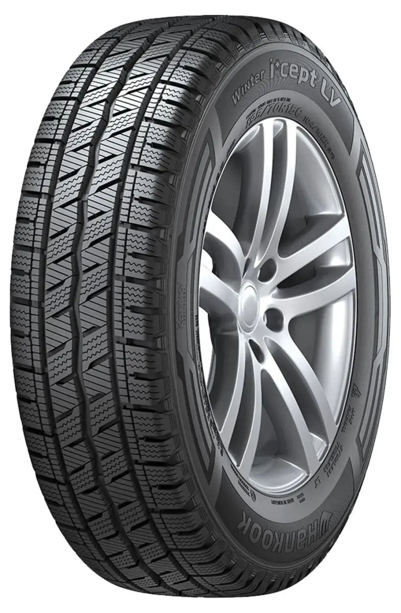 Gomë 195/75R16C 107/105R M+S RW12 HANKOOK