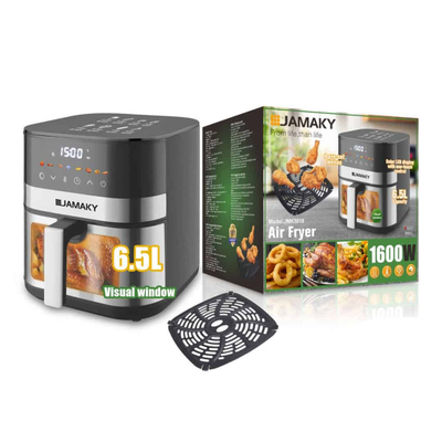 Fritezë JAMAKY JMK5018