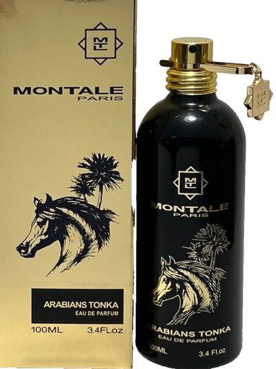 Eau de Parfum Arabians Tonka, 100ml