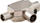 Ndarës sinjali Savio Antenna Splitter LB0077