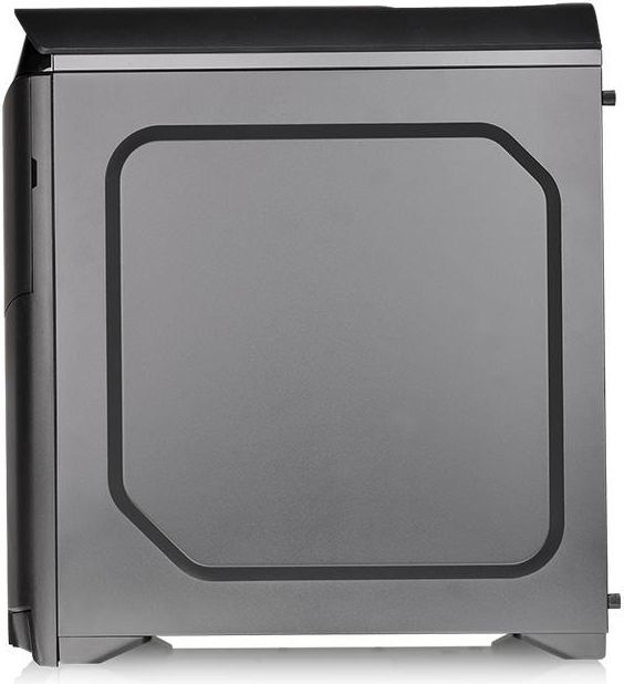 Куќиште за компјутер Thermaltake Versa N26, Midi Tower