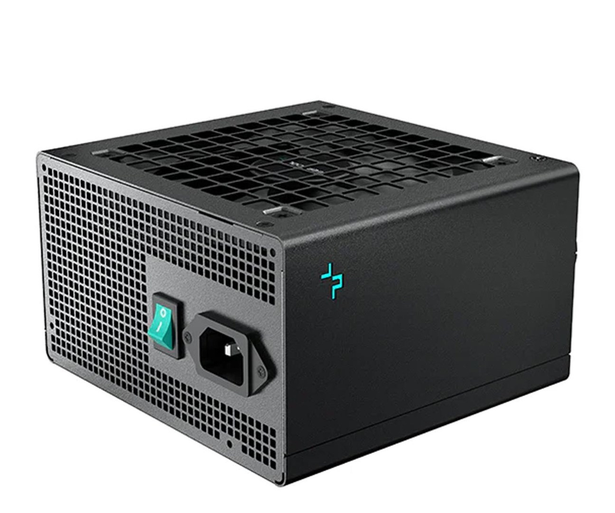 Power Supply Deepcool PK550D 550W Bronze 24-pin ATX