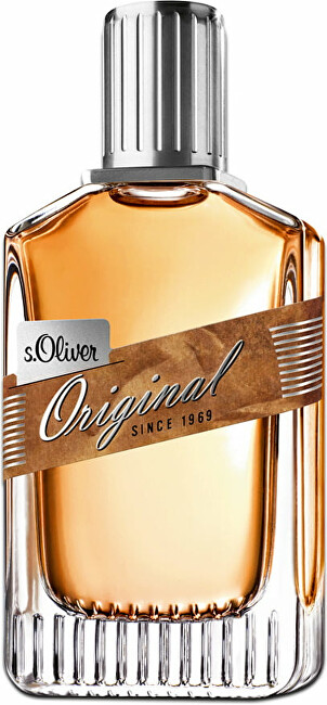 Eau De Toilette s.Oliver Original