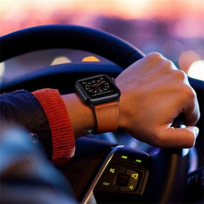 Rrip ore Tech-Protect Apple 1/2/3/4/5/6 (42 / 44MM), i kaftë