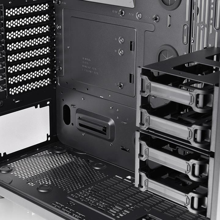 Kasë Thermaltake Level 20 GT ARGB, Full Tower