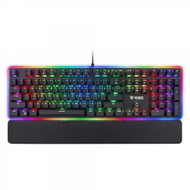 Tastierë  Yenkee YKB 3400US - USB, e zezë Tastierë  Yenkee YKB 3400US - USB, e zezë