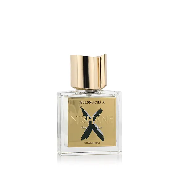 Extrait de Parfum Nishane Wulong Cha X, 50 ml