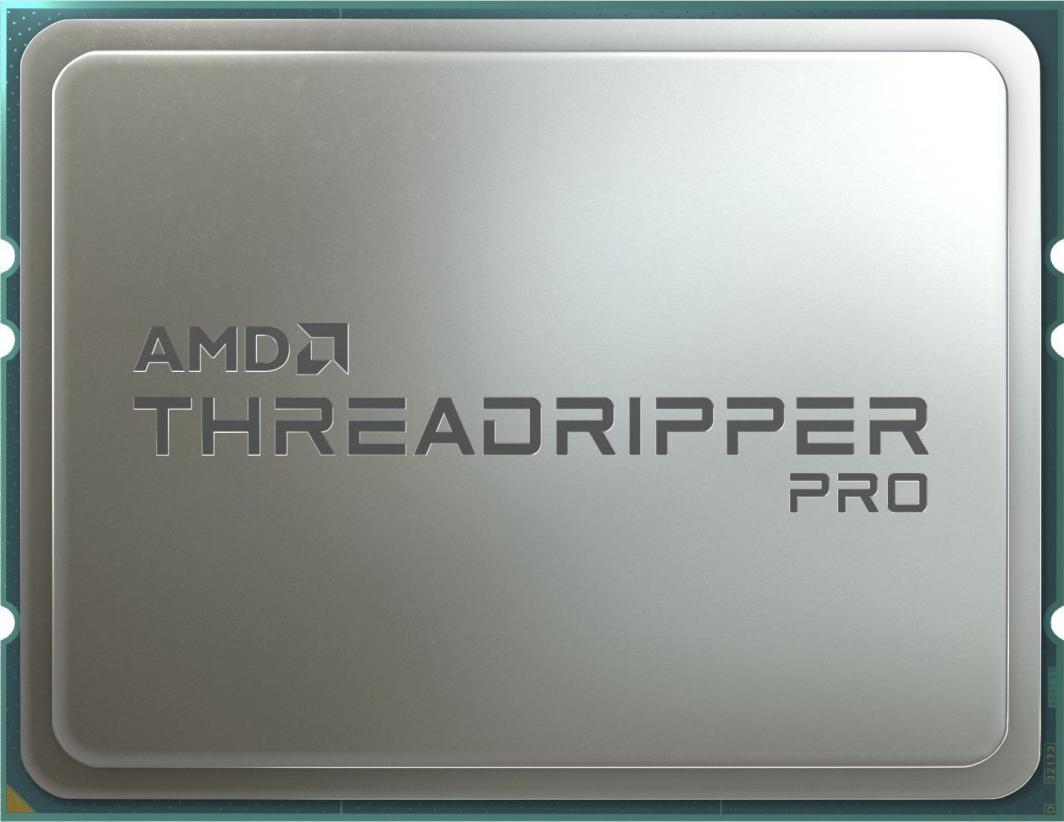 Procesor AMD Ryzen Threadripper Pro 5975WX, 128 MB, 3.6 GHz
