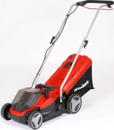 Kositëse bari Einhell GE-CM 36/33 Li Kit (3413210)