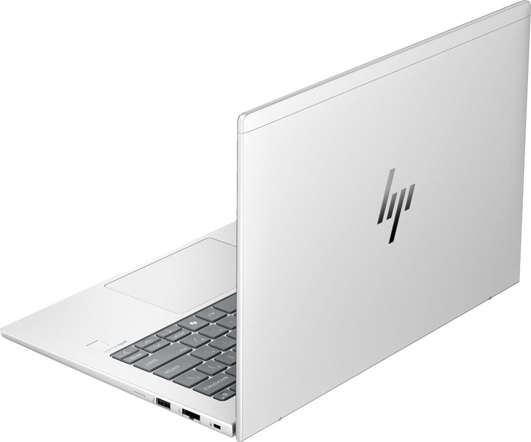 Laptop HP EliteBook 640 G11, 14", Intel Core Ultra 7 165U, 32GB RAM, 1TB SSD, Intel® graphics card