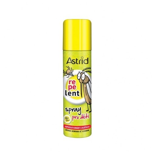 Sprej kundër insekteve Astrid 150 ml