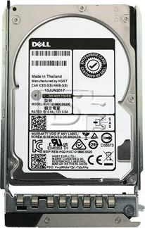 Disk i serverit Dell, 1.2 TB, 2.5''