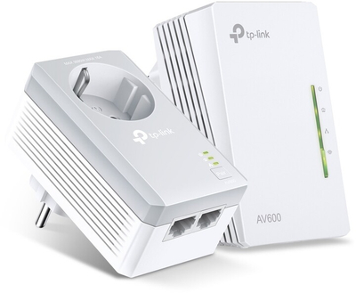 Set zgjerimi WiFi TP-LINK TL-WPA4226KIT 300Mbps