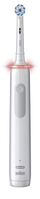 Furçë elektrike për dhëmbë Oral-B PRO 3 3000 Sensitive Clean White, e bardhë