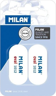 Set goma Milan Synthetic 1012, 2copë Set goma Milan Synthetic 1012, 2copë