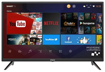 Televizor VIVAX IMAGO LED TV-32LE114T2S2SM, 32"