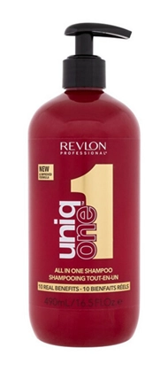 Shampo për flokë Revlon Uniq One  Shampo për flokë Revlon Uniq One