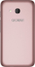 Celular ALCATEL U3 4049D, 512MB RAM, 4GB, rozë