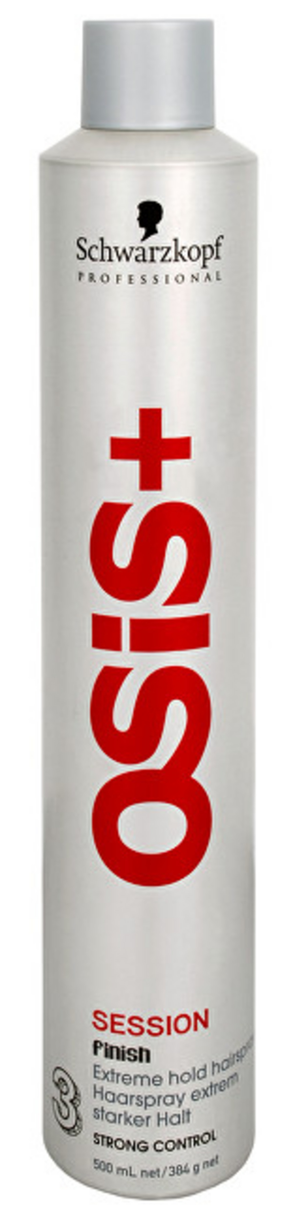 Spraj për flokë Schwartzkopf Professional 300 ml