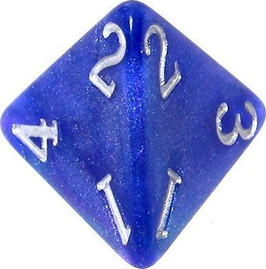 Set zaresh Rebel Twilight, 7 copë