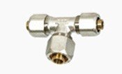 Gyp në formë të shkronjës T Onnline, 20x16x16mm