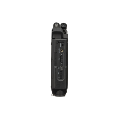Zoom H4n Pro Handy Recorder
