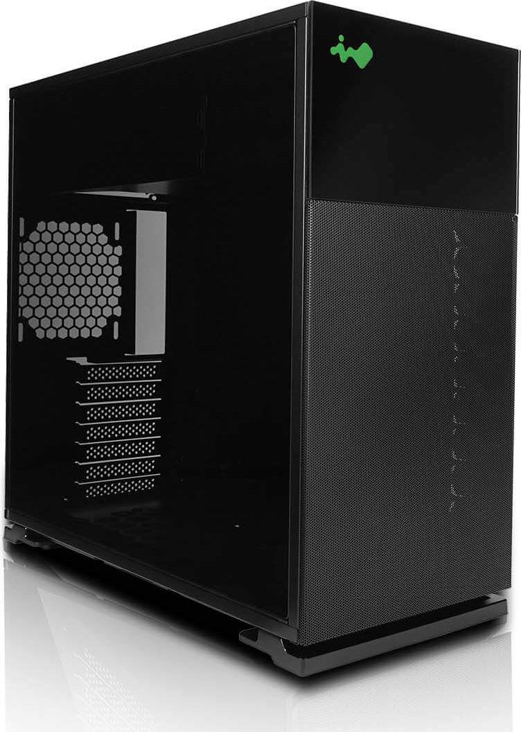 Kasë In Win 127, Midi Tower