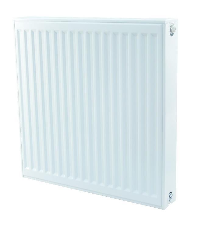 Radiator Stelrad tip 11, 600 x 500mm, 397W