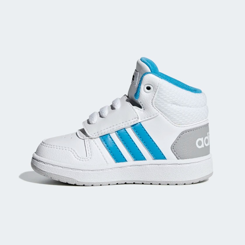 Atlete për fëmijë Adidas Hoops 2.0 25