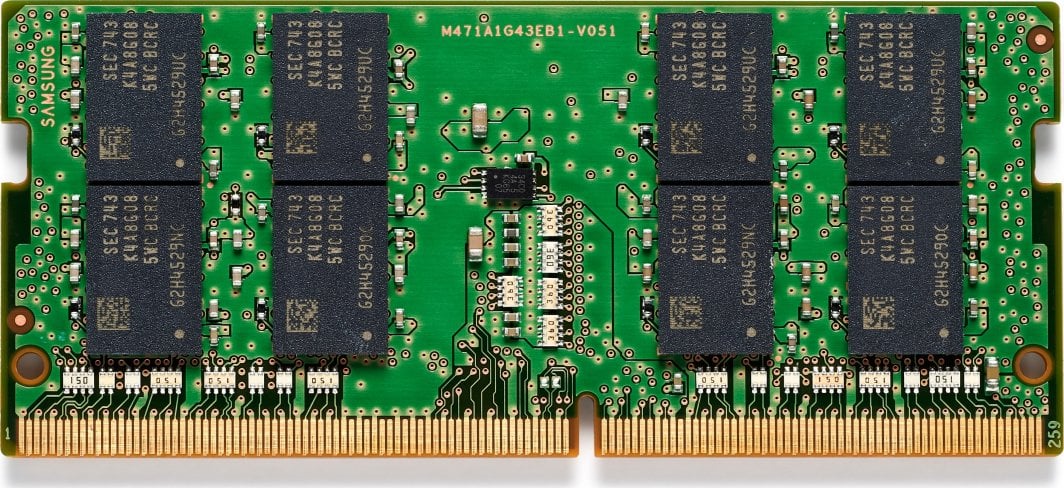 Memorie Ram HP DDR4, 16GB