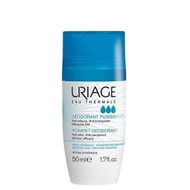 Deodorant Uriage Puissance3 Roll-On 50 ml, unisex Deodorant Uriage Puissance3 Roll-On 50 ml, unisex