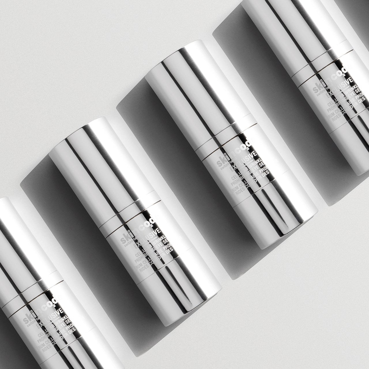 Serum për zonën rreth syve SkinCode Cellular Wrinkle Prohibiting, 15 ml