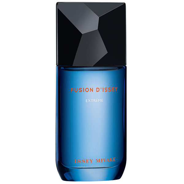 Eau de Toilette Issey Miyake Fusion D'Issey Extreme