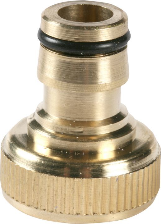 Kokë bashkuese Greenmill 3/4" (GB1017C)