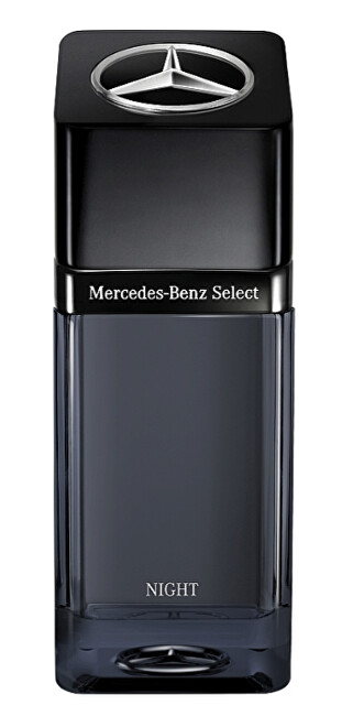 Eau de Parfum Mercedes-Benz Select Night