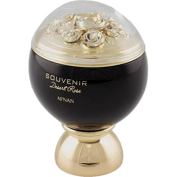 Parfum Afnan Souvenir Desert Rose