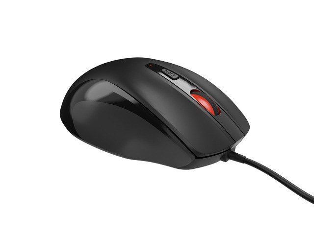 Maus Natec PIGEON 2, USB, i zi