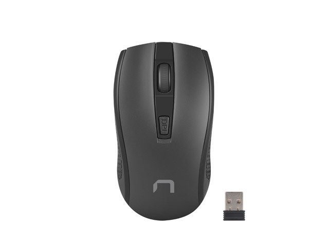 Maus Natec JAY 2, USB, i zi