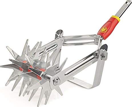 Aksesor kopshti Wolf-Garten, 15cm