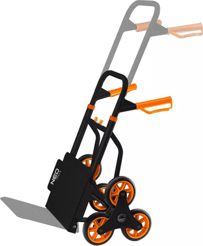 Karrocë transporti NEO (84-402), 150 kg