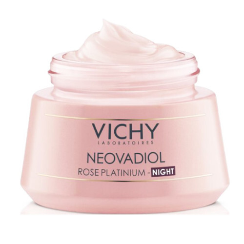 Krem për fytyrë	Vichy Neovadiol Rose Platinum, 50 ml