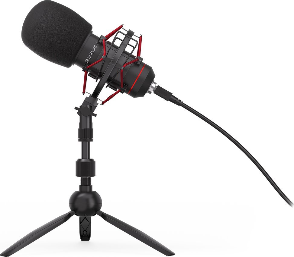 Mikrofon Endorfy Solum T, i zi