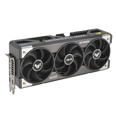 Kartelë grafike ASUS TUF Gaming TUF-RTX5080-O16G-GAMING NVIDIA GeForce RTX 5080 16 GB GDDR7
