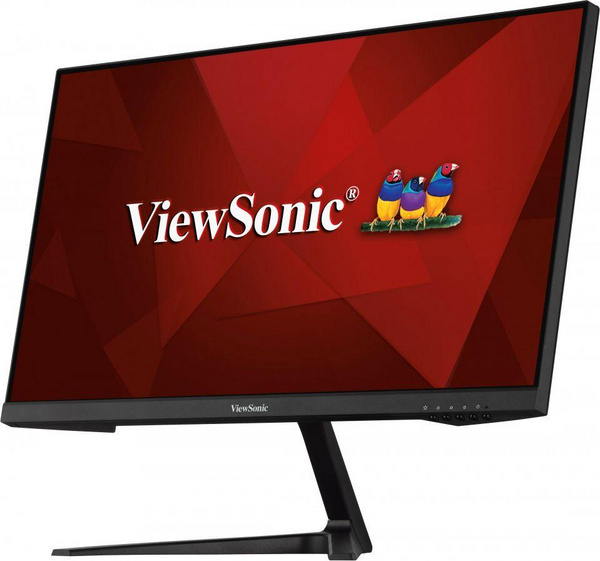 Monitor ViewSonic, 23.8'', FullHD, HDMI x2, DisplayPort x1, 165 Hz