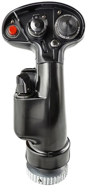 Joystick Thrustmaster F/A-18C Hornet HOTAS Grip Add-on (PC)