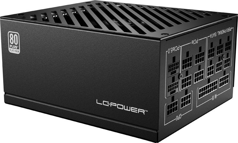 Burim energjie LC-Power LC1000P V3.0 ATX 3.0, 1000W