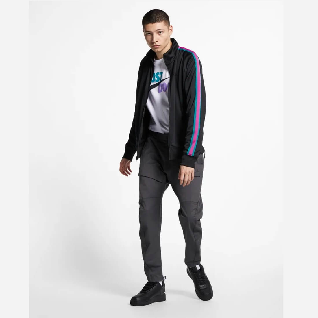 Duks për meshkuj Nike N98 Tribute XL