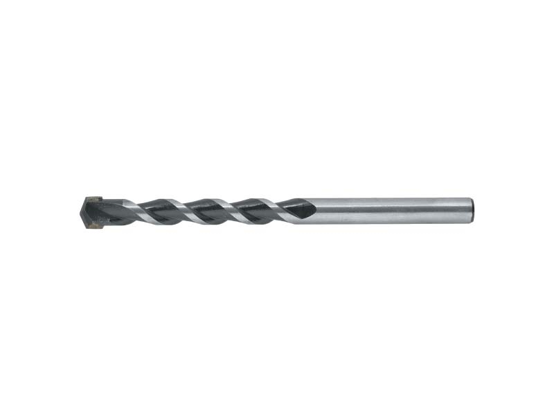 Shpuese cilindrike për beton Modeco (MN-61-071), 10 mm, 10 copë